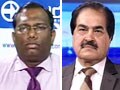 Sell Ranbaxy, Ashok Leyland, Punj Lloyd, NHPC: Concept Securities