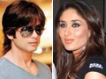 Shahid in, Kareena out from Ekta Kapoor's sequel?