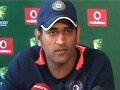 Videos : पूरी तरह फिट है टीम इंडिया : धोनी