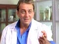 Video: 'Munna Bhai' a phenomenal character of all times
