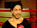 Video : Shah Rukh Khan on Lokpal