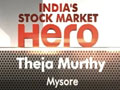 Video : Theja Murthy from Mysore wins stock market contest