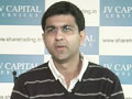 Video : Traders should short sell on any rally: JV Capital Services