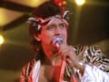 Video: Journey of 'Disco King' Mithun Chakraborty