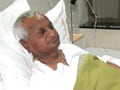 Video : Anna in hospital, says don't worry, I am fine