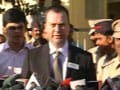 Video : Anuj Bidve murder case: 'Psycho' Briton remanded to custody until March 20