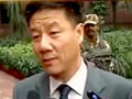 Video : बंधक प्रकरण : चीन ने कहा, कार्रवाई हो रही है
