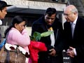 Video : Bidve family in UK, to bring back Anuj's body soon