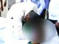 Videos : अस्पताल के टॉयलेट में पांच घंटे पड़ी रही लाश