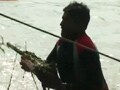 Video : इसी बैट से कुचला गया भंवरी का सिर
