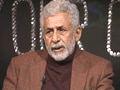 Video : <i>The Dirty Picture</i> was great fun: Naseeruddin Shah
