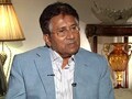 Video : Musharraf to return to Pakistan this month