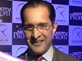 Video : East India Hotels wins the Business Leadership Awards 2011