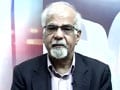 Video: Nov IIP at 5.9% not a big number:  Surjit Bhalla
