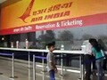 Video : 40 AI pilots call in sick, Delhi, Mumbai flights hit, govt says no strike notice