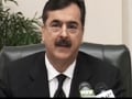 Video : Gilani reaches out to army; Pak govt-military truce on cards?