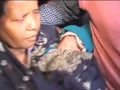 Video : Infant lifted from Kolkata hospital found