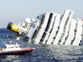 Video : Italy cruise tragedy: The final moments