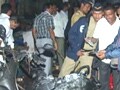 Video : Delhi High Court blast case: Terror Error?