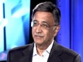 Video: Question Time with Baba Kalyani, CMD of Bharat forge