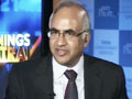 Video : Forex impact in Q3 negative at Rs 300 cr; Currency, market volatility risen 3 months: TCS