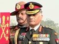 Video : Age row: No compromise with Army chief, say government sources