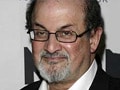 Video : Rushdie skips Jaipur; Satanic Verses reading as form of protest is cancelled