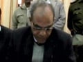 Video : Regret shoelace incident happened in public, says Madhya Pradesh minister
