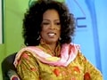 Video : Why I never got married: Oprah confesses