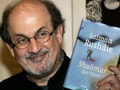 Video: Rushdie a poll issue in Uttar Pradesh?