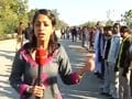 Video: UP Election Yatra: Unique initiative to make people vote
