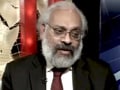 Video : CRR cut not a decisive stance reversal: Subir Gokarn