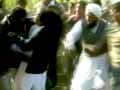 Videos : अमर की सभा में महिला की पिटाई