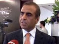 Video : Government overcharging the telecom industry: Sunil Mittal
