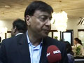 Video : Policy issues hampering growth: Lakshmi Mittal