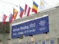 Video : Five things to know about the World Economic Forum 2012