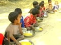 Video : Delhi's hungry underbelly: One out of two children malnourished