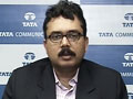 Video : Tata Communication posts Q3 loss of Rs 153 cr; sales up 19.4%