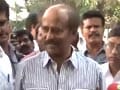 Video : Very soon I would come on screen: Rajinikanth tells fans