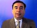 Video : Peter Cardillo on US economic fundamentals