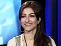 Video : Question Time with Soha Ali Khan