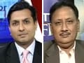 Buy Power Grid, Indian Bank, Grasim, Ambuja Cements: Guiness Securities