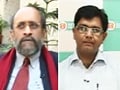 Video : 2G Verdict: Experts discuss the cancellation of 122 2G telecom licenses