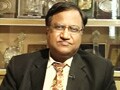 Video : Capex guidance for FY'12 cut down to Rs 300 cr on poor demand: Concor