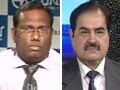 Video : Sell HDFC, MMTC, GMR Infra GVK Power, ICICI stocks: Concept Securities