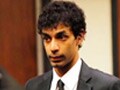 Video : Indian-American student charged with sex, hate crimes