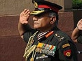 Video : Army chief drops case against Govt, reports he may quit (10.Feb.2012)