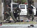 Video : Three blasts in Bangkok: Iran link again?
