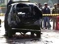 Video : 'Sticky bomb' blast: Overnight raids in Delhi, several suspects detained