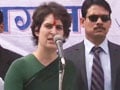 Follow The Leader with Priyanka Gandhi